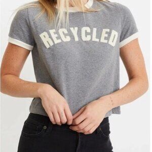 Re-Spun by Marine Layer "Recycle" Tee